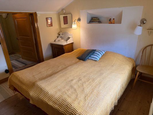 Stuga på landet - nära Kolmården - Bild 5