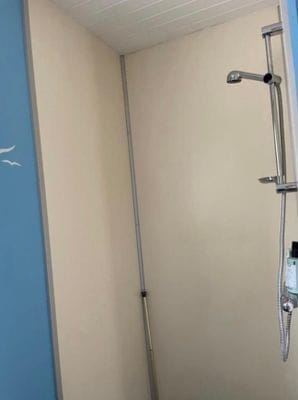 Trivsamt gästhus vid kusten - Bild 13