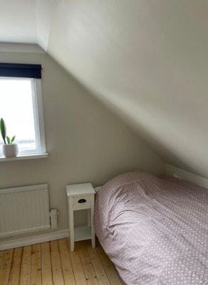 Trivsamt gästhus vid kusten - Bild 10