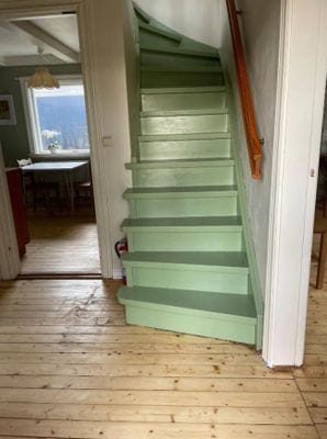 Trivsamt gästhus vid kusten - Bild 7