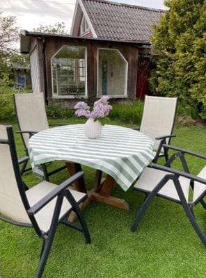 Trivsamt gästhus vid kusten - Bild 4