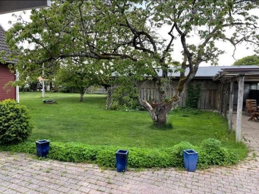 Trivsamt gästhus vid kusten - Bild 9
