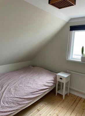 Trivsamt gästhus vid kusten - Bild 16