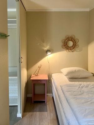 Strandnära stuga i Yngsjö - Bild 15