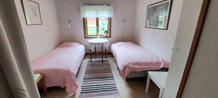 Sommarstuga på landet, 4000/vecka. - Bild 6