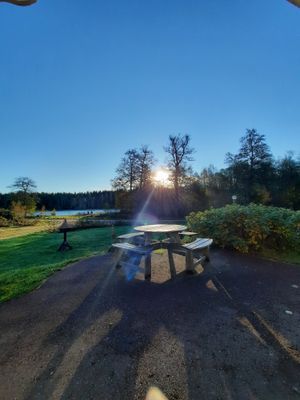 Lägenheter i en svensk villa vid en sjö - Bild 6
