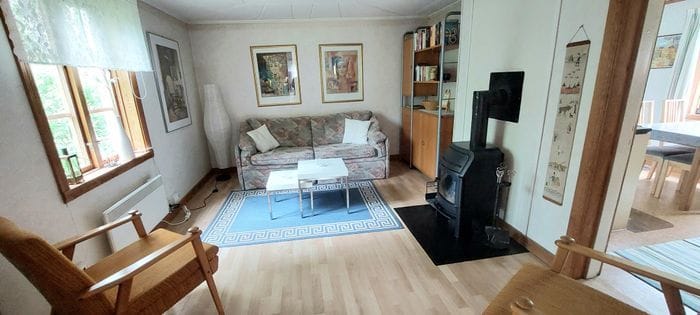 Sommarstuga på landet, 4000/vecka. - Bild 3