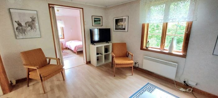 Sommarstuga på landet, 4000/vecka. - Bild 4