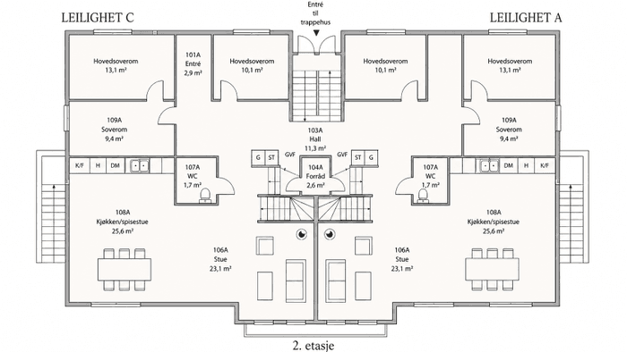 VILLA SKALSVALLEN, Skalets torg, inomhusbordtennis - Bild 20