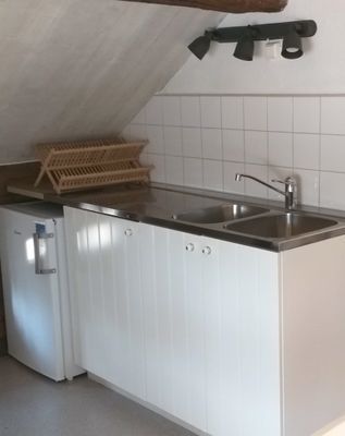 Stuga Brygghus i Långasjö - Bild 7