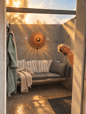 Lodge | Spa | Hundvänligt på Österlen - Bild 23