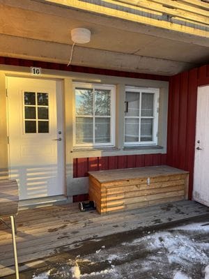Liten nyrenoverad lägenhet Åre Björnen ski-in/out - Bild 2