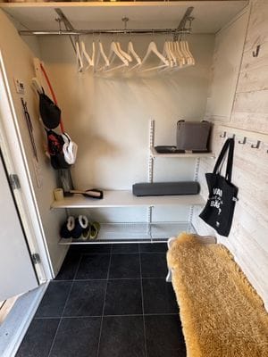 Liten nyrenoverad lägenhet Åre Björnen ski-in/out - Bild 5