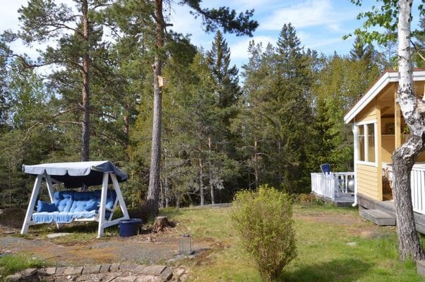 Strömmadal Värmdö Nära badsjö - Bild 11