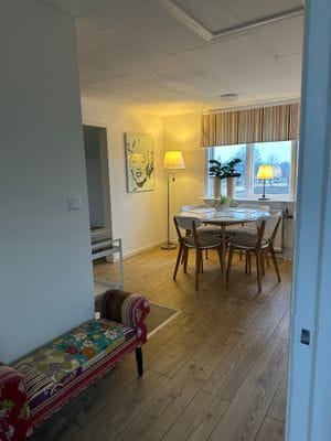Naturnära boende nära Isaberg med sjö & roddbåt - Bild 10