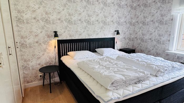 Fint, bekvämt och centralt hus i Höga Kusten - Bild 5