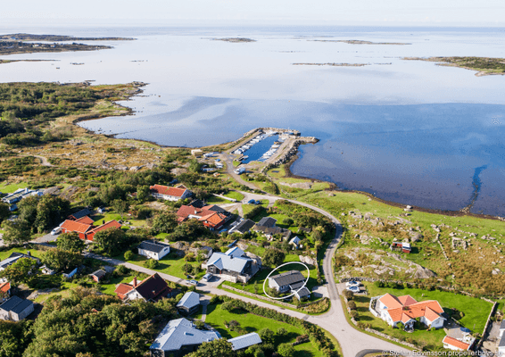 Fantastisk utsikt 100m från havet - Bild 9