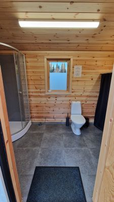 Cabin i Rentjärn - Bild 12