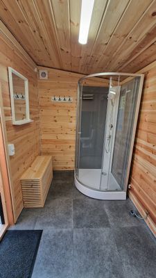 Cabin i Rentjärn - Bild 13