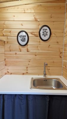 Cabin i Rentjärn - Bild 15