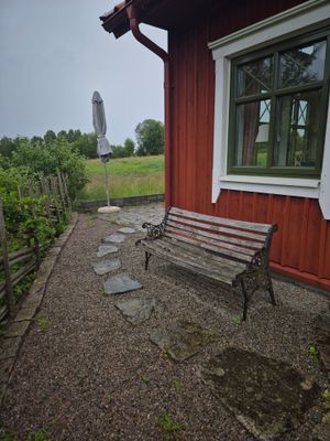 Kålgårdsstugan - Bild 6