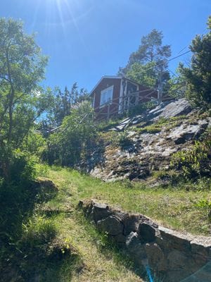 Fantastisk sjötomt i Stockholms skärgård - Bild 5