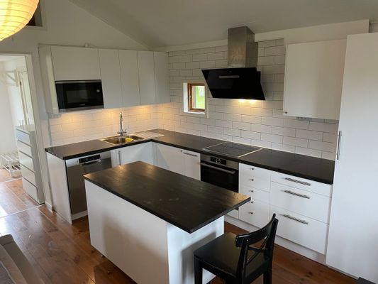 Fantastiskt läge - Bild 2