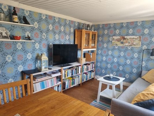 Torp i gammal stil - Bild 21
