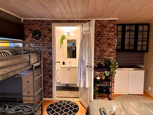 Stuga i Hällevik - Bild 20