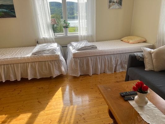 Stuga i Nordingrå - Bild 8