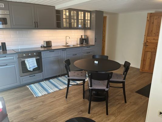 Ski In - Ski Out Edsåsdalen - Bild 10