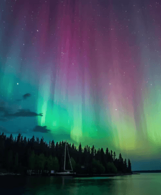 Oöverträffad modern villa i Eskön - Bild 24