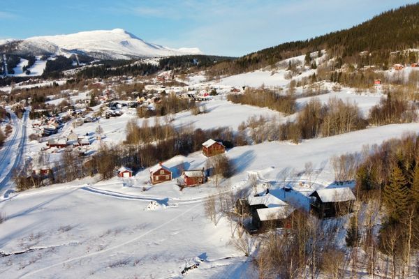 Studio Svartbygget - Bild 5