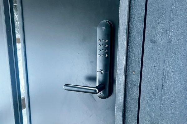 Studio Svartbygget - Bild 8