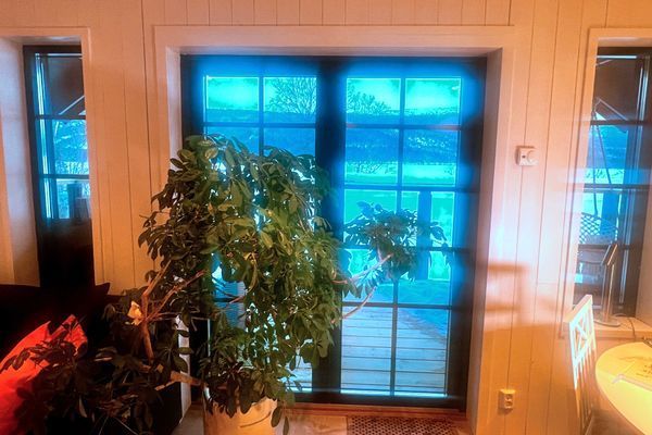 Studio Svartbygget - Bild 20