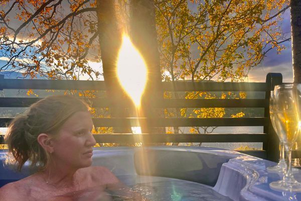 Studio Svartbygget - Bild 47