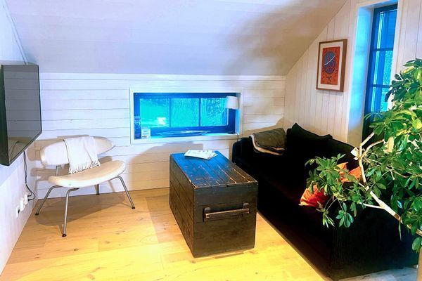 Studio Svartbygget - Bild 18