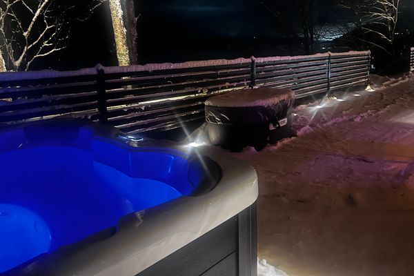 Studio Svartbygget - Bild 45