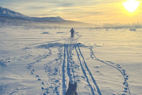 Studio Svartbygget - Bild 40