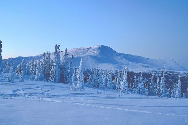 Studio Svartbygget - Bild 36