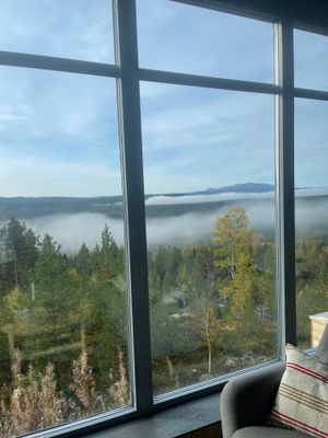 Vemdalens finaste utsikt - Bild 5