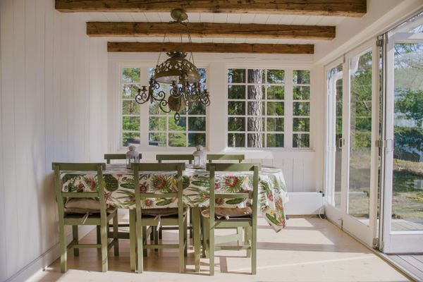 KURÖN - En egen ö i en idyllisk sommarmiljö! - Bild 14