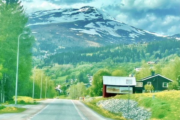 Studio Svartbygget - Bild 30