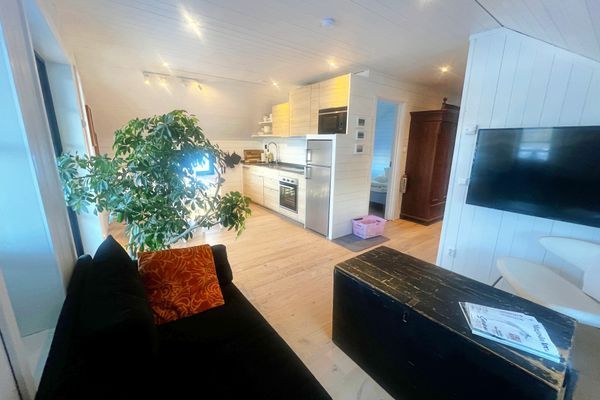 Studio Svartbygget - Bild 17