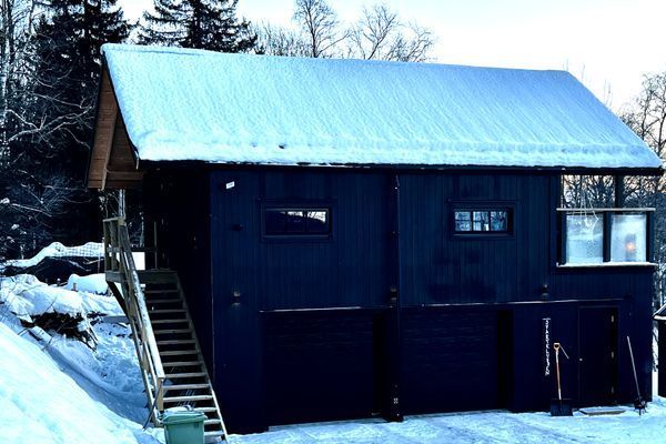 Studio Svartbygget - Bild 3