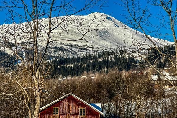 Studio Svartbygget - Bild 38