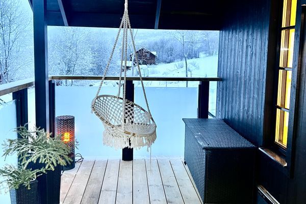 Studio Svartbygget - Bild 21