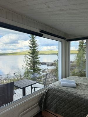 Panorama cabin - Bild 2