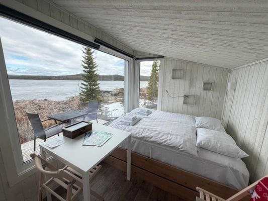 Panorama cabin - Bild 4