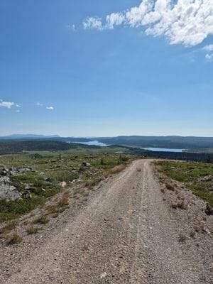 Stuga i Högvålen, Sveriges högst belägna by - Bild 33
